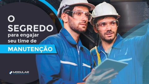 1Segredo Para Engajar Manutenção - Modular Cursos Online