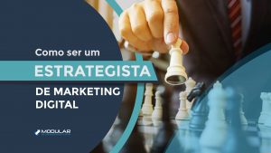 Estrategista Marketing Digital