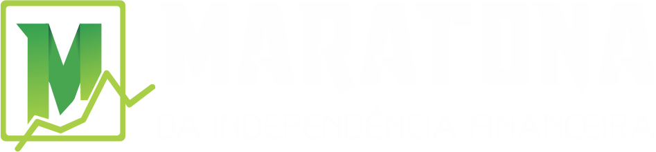 Logo Maratona da Independência Financeira