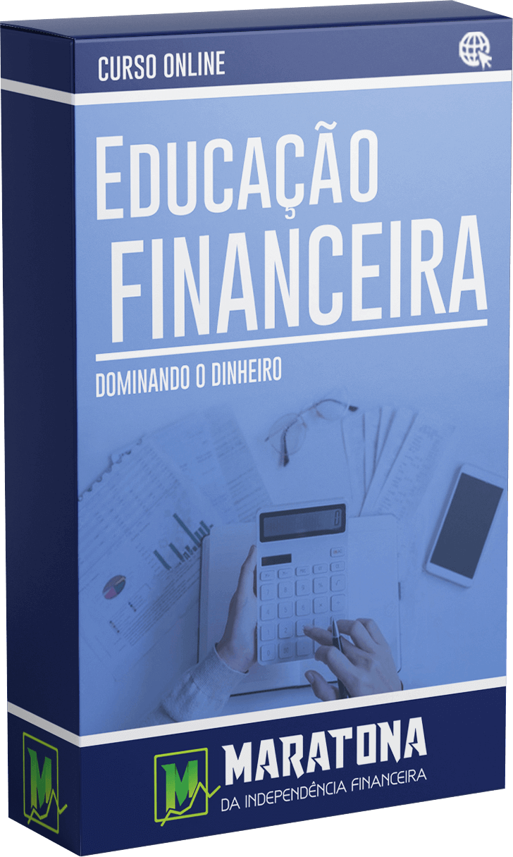 Curso de Educação Financeira