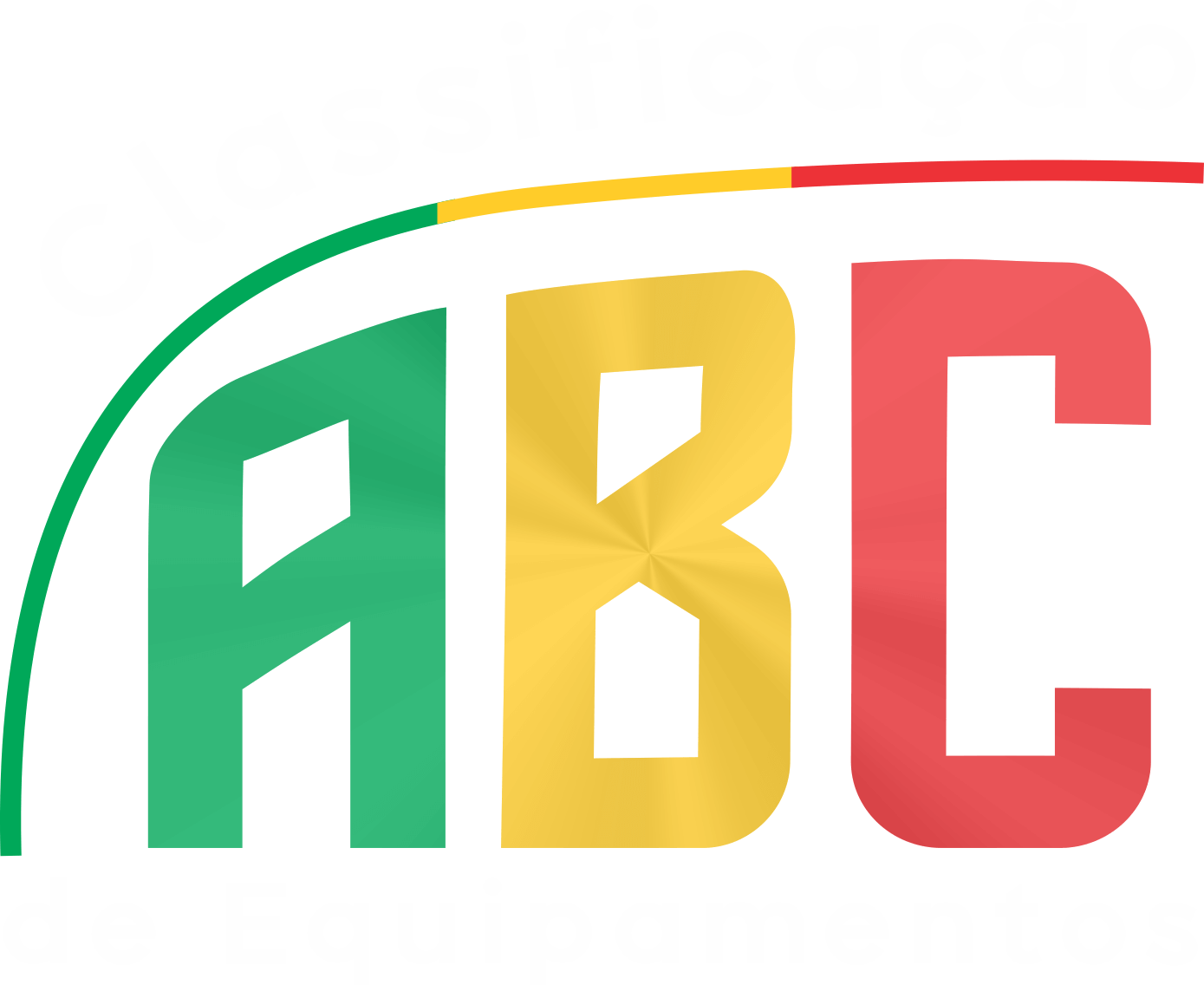Classificação de Equipamentos ABC
