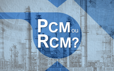 PCM vs RCM: Qual a diferença? O que preciso saber? Como usar os dois?
