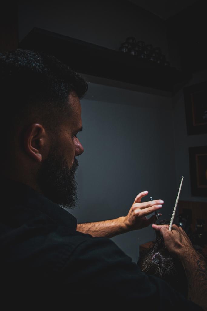 Barber Jack - Produtos Profissionais para o homem moderno. - Barber Jack - Produtos Profissionais para o homem moderno.