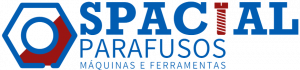 Logo Spacial Parafusos