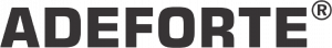 Adeforte® Logotipo