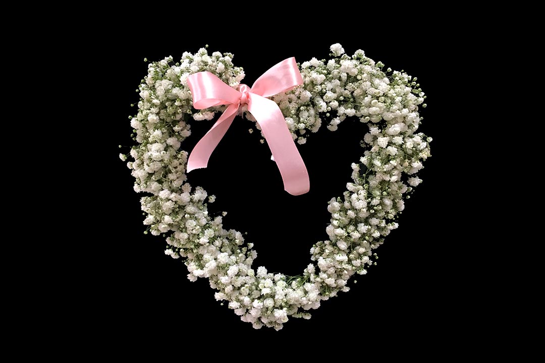 Acessórios florais para casamento - Festejare Decorações e Flores