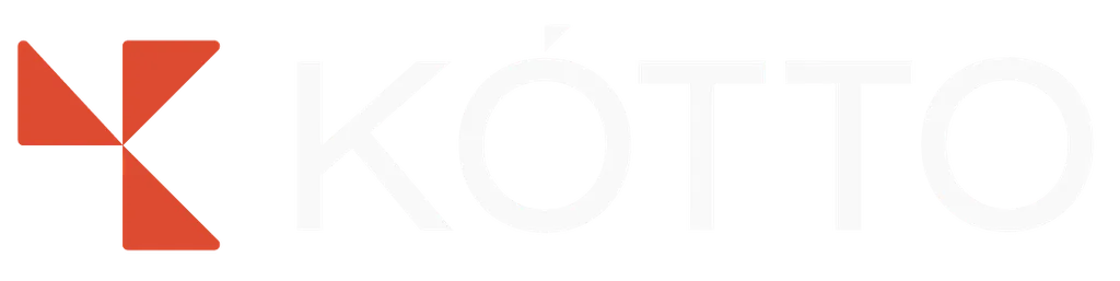 Logo Primário Kótto Logo Primário Kótto