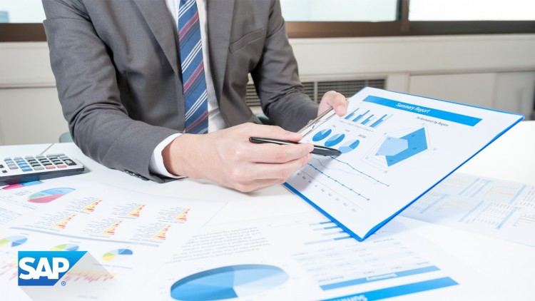 Curso de SAP Básico e Módulos Funcionais