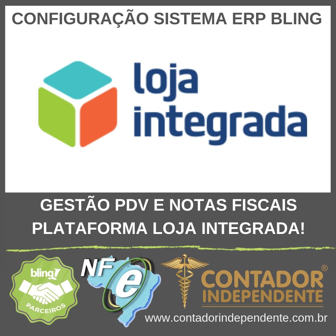 Como migrar a integração da Xtech para a Loja Integrada? – Bling!