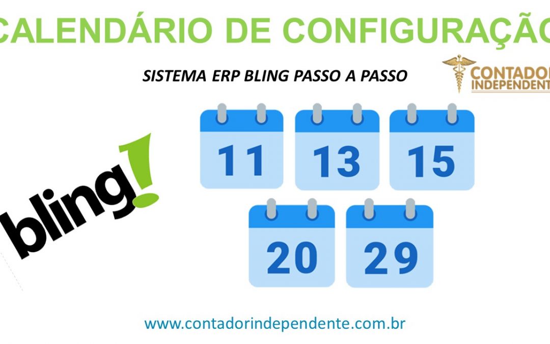 Bling Integração com Track Correios