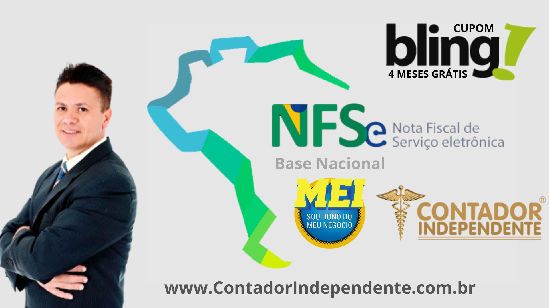 NFS-e Nacional – Microempreendedores Individuais (MEI) de todo o país já  podem emitir NFS-E no padrão nacional – Inventti