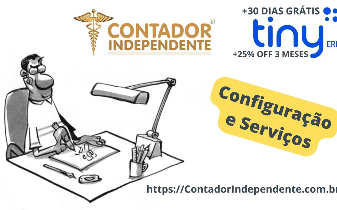Consultoria Tiny ERP Vila Mascote