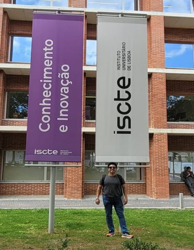 IBN Global no ISCTE Executive Education Lisboa