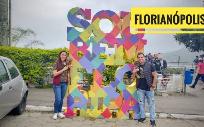 Viagem Petfriendly: Florianópolis/SC (Parte 2)