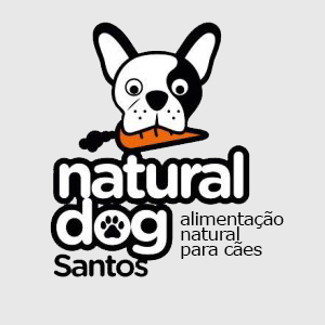 natural dog alimentação natural para cães