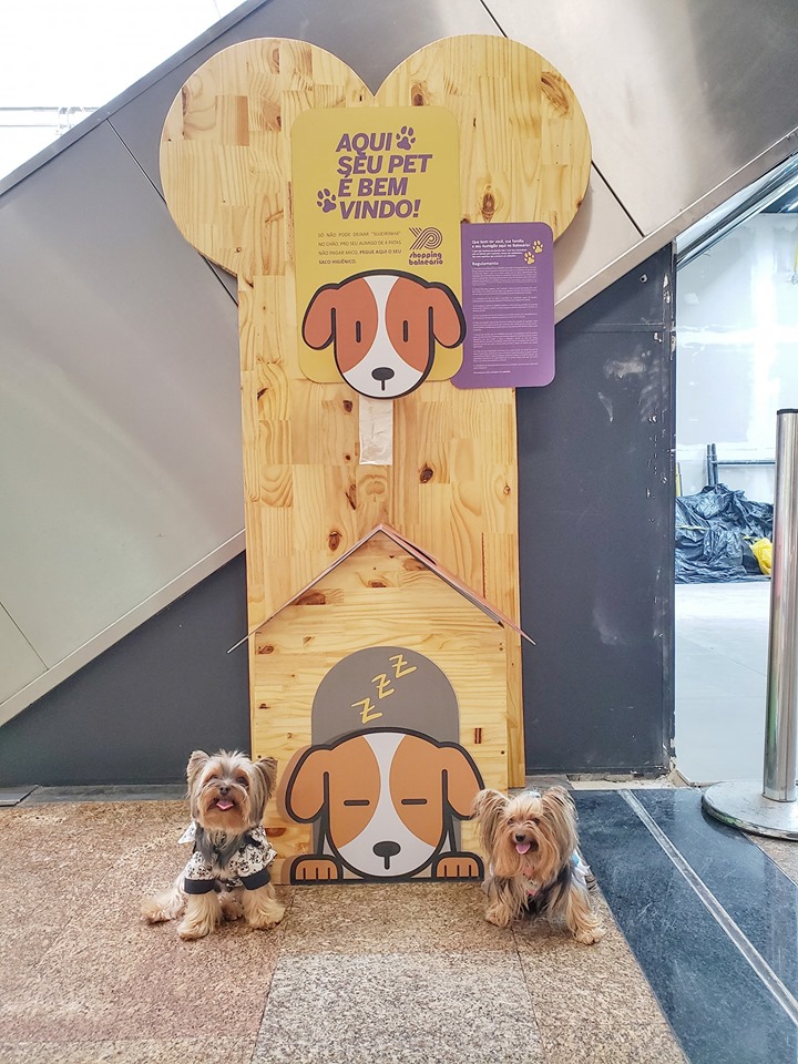 Cãobelereiro - Pet Shop em Jardim Caiçara