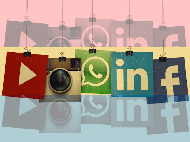 O que as redes sociais podem oferecer à sua empresa?