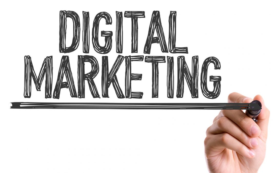 8 tendências de Marketing Digital para 2020