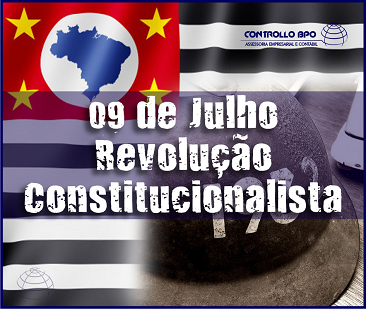 Revolução Constitucionalista