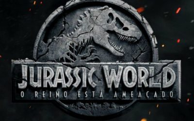 Filme: Jurassic World: Reino Ameaçado