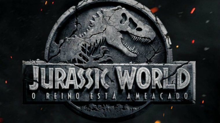 Filme: Jurassic World: Reino Ameaçado
