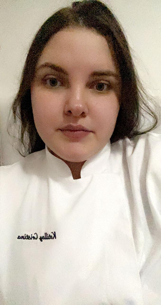 Foto Kety Chef Marli Bormann