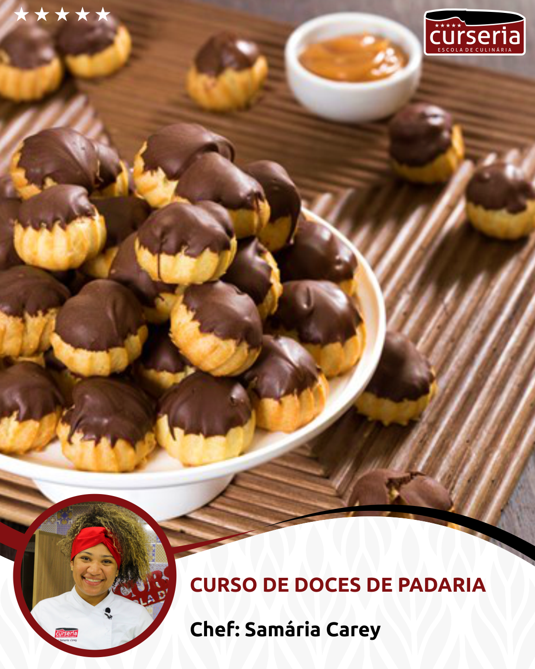 Arquivos curso de bolos decorados - Curseria