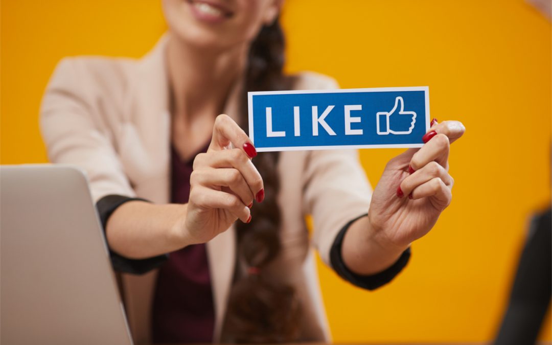 Likes: uma representação do poder de decisão das mídias sociais