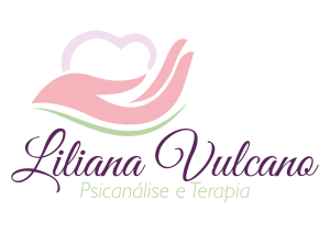 Logo Terapeuta LilianaVulcano